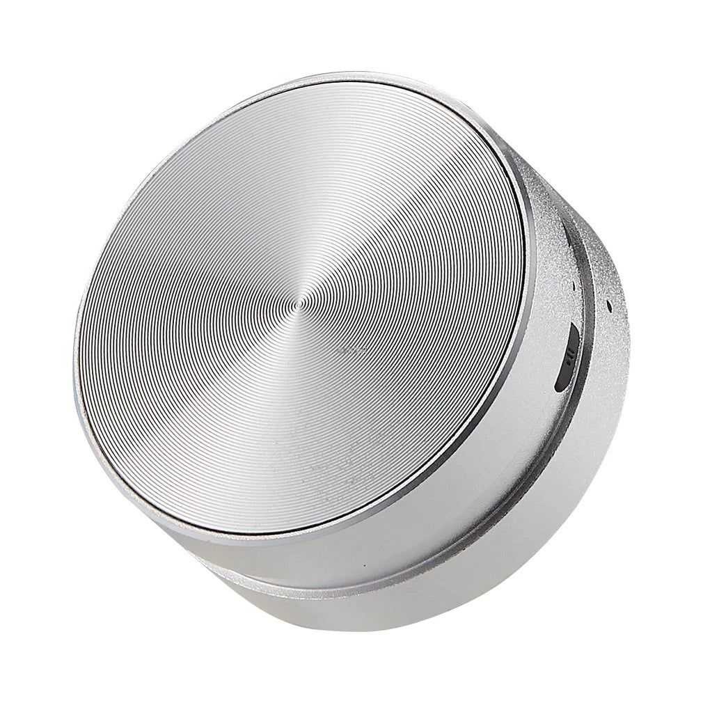 Pocket Bone Conduction Bluetooth Speaker