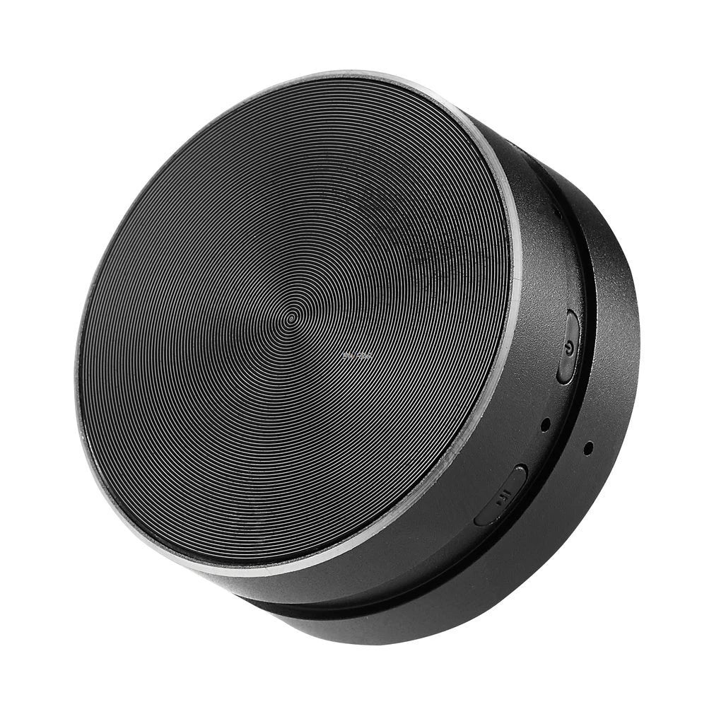 Pocket Bone Conduction Bluetooth Speaker