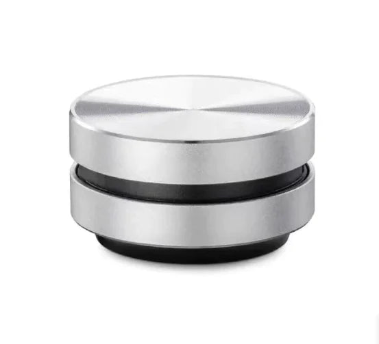 Pocket Bone Conduction Bluetooth Speaker